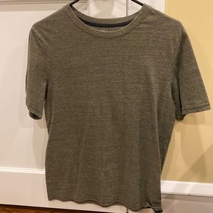 Green H&M T-Shirt